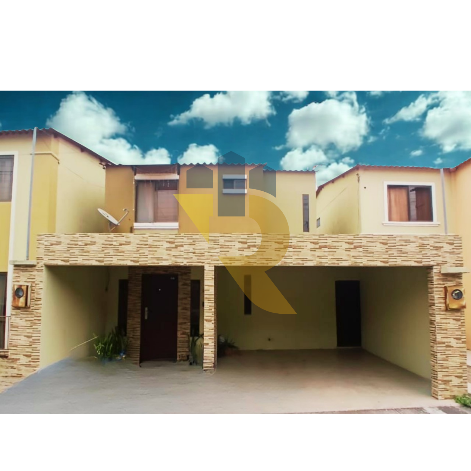 Casa en Venta ubicada en la Urbanización La Joya, Etapa Perla