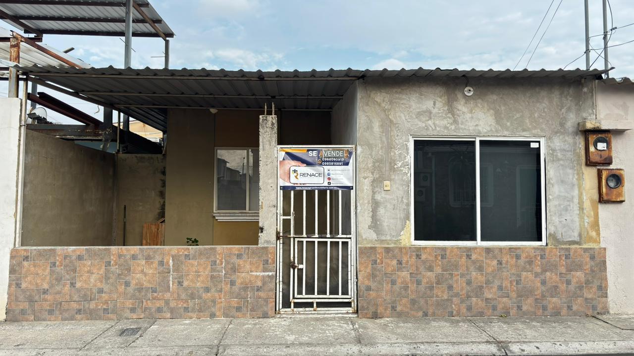 Venta de Casa Villas del Rey Etapa Rey Beatriz